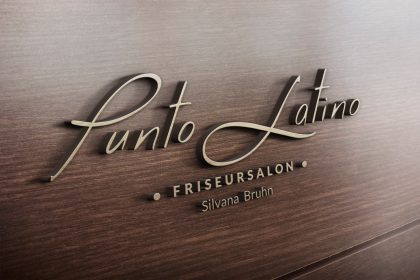 Punto Latino - Branding