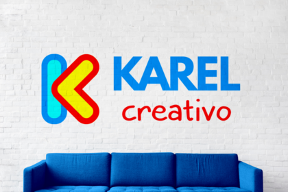 Karel Creativo - Logo Design