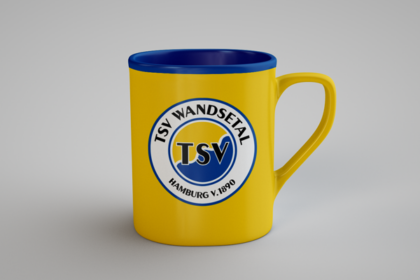 TSV Wandsetal - Logo Optimierung