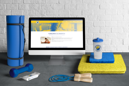 TSV Wandsetal - Webdesign