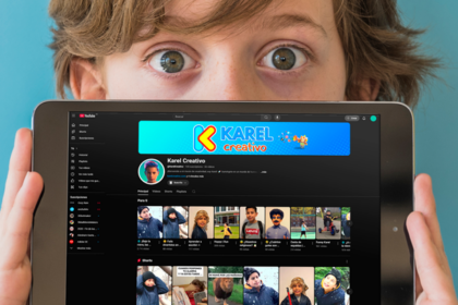 Karel Creativo - Social Media Management