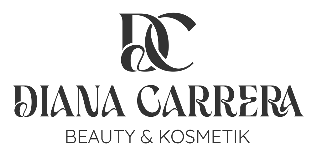Diana Carrera Beauty & Hair - Logo