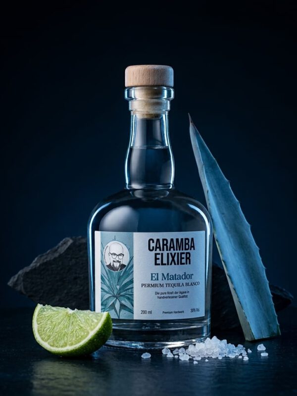 P Caramba Elixier 01 P Caramba Elixier 01