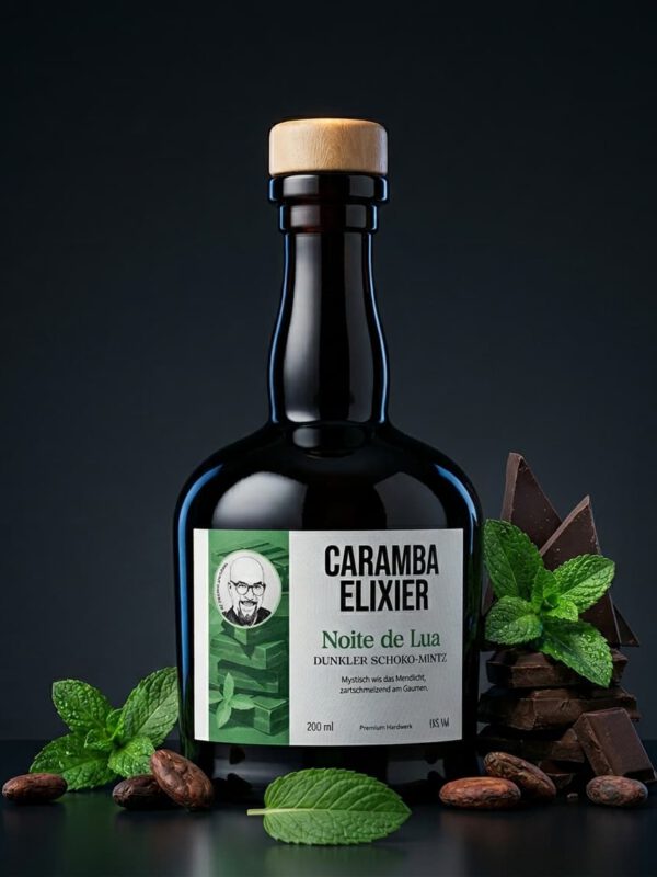 P Caramba Elixier 03 P Caramba Elixier 03
