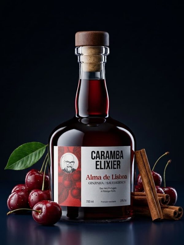 P Caramba Elixier 05 P Caramba Elixier 05