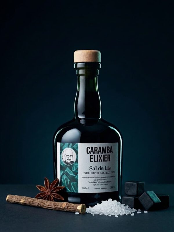 P Caramba Elixier 07 P Caramba Elixier 07