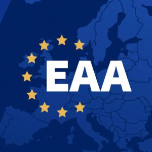 Accessibility / EAA Compliance Pack - Cumplimiento legal europeo de accesibilidad web