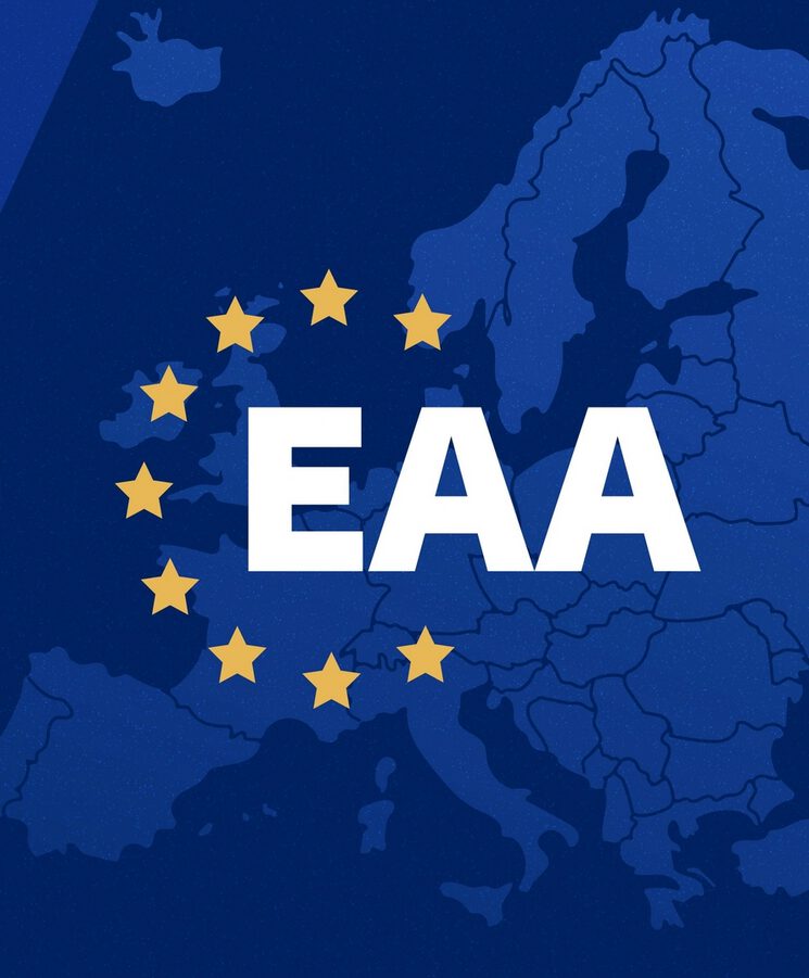 Accessibility / EAA Compliance Pack - Cumplimiento legal europeo de accesibilidad web
